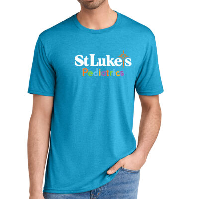 SLPD - Perfect Tri ® Tee Thumbnail