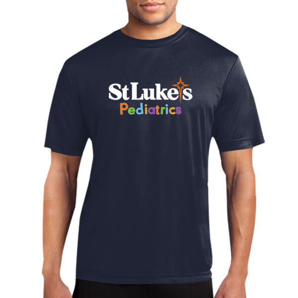 SLPD - SL Performance Tee Thumbnail