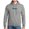 EcoSmart ® Pullover Hooded Sweatshirt Thumbnail