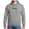 EcoSmart ® Pullover Hooded Sweatshirt Thumbnail