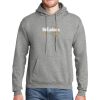 EcoSmart ® Pullover Hooded Sweatshirt Thumbnail